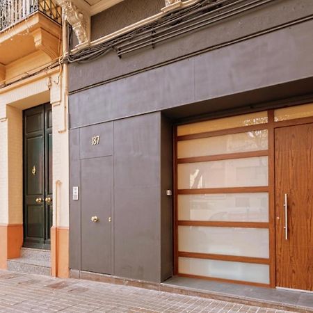 Loft En Badalona Centro Apartment Exterior photo